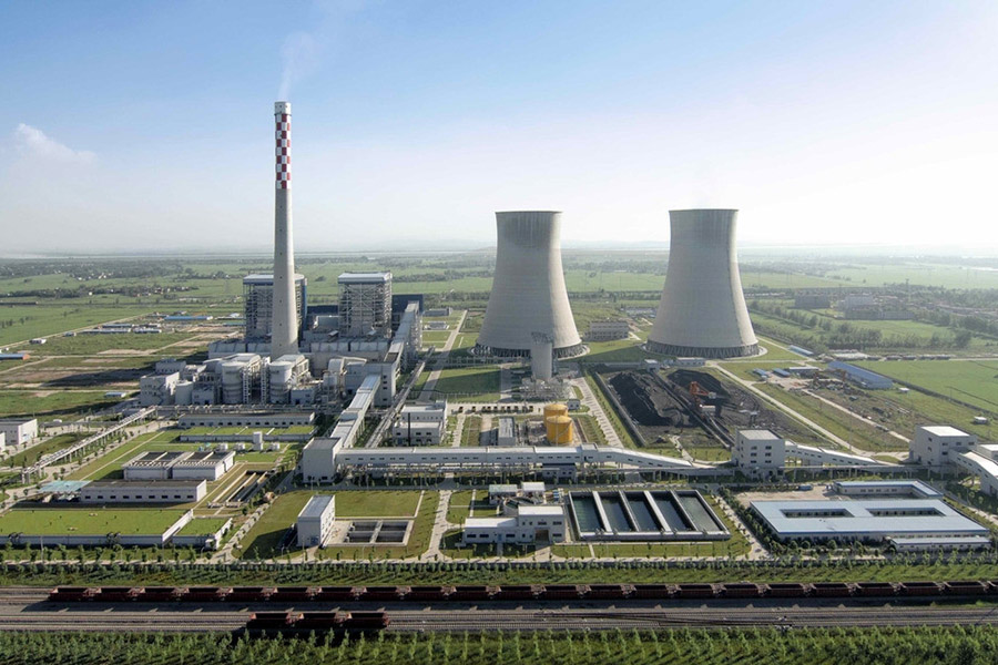 日照热电集团有限公司